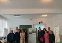 Cerc metodic al profesorilor de istorie la Motru