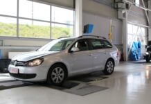 Stațiile ITP autorizate pot primi clienți