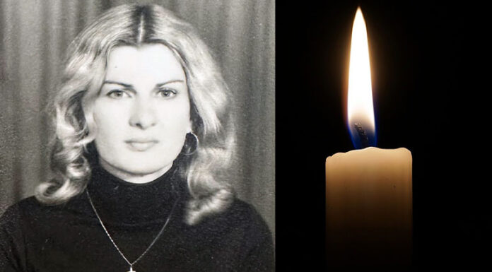 Doliu la Spitalul Județean