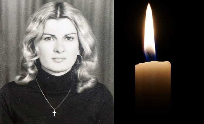 Doliu la Spitalul Județean