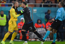 Federația de Fotbal din Kosovo vrea schimbarea rezultatului dat de UEFA