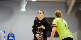 Victoria care contează. Gorjencele au întrerupt seria neagră la Iași