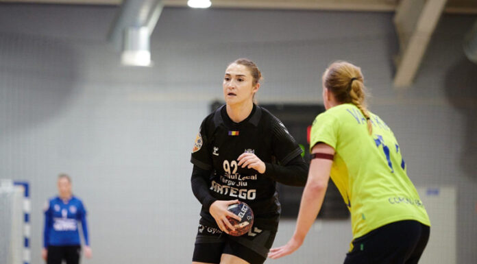 Victoria care contează. Gorjencele au întrerupt seria neagră la Iași