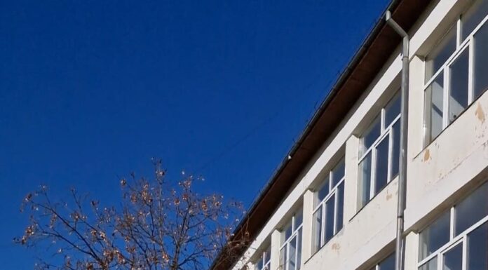 Liceu reabilitat la Târgu Jiu. Investiție de 5 milioane de euro