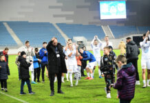 CSM Târgu Jiu, fără pas greșit în Liga 4