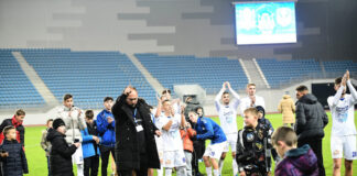 CSM Târgu Jiu, fără pas greșit în Liga 4