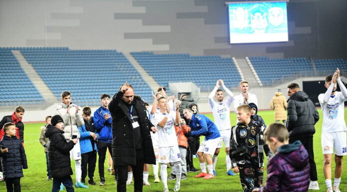 CSM Târgu Jiu, fără pas greșit în Liga 4