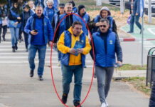 Schimbări în conducerea unei societăți a CEO! Omul lui Iordache, înlocuit!