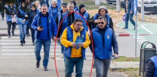 Schimbări în conducerea unei societăți a CEO! Omul lui Iordache, înlocuit!