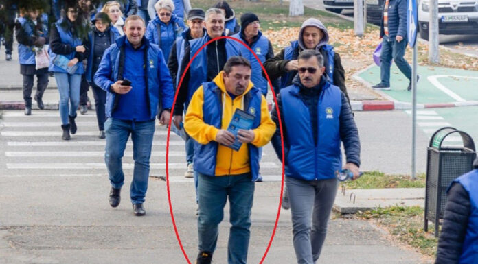 Schimbări în conducerea unei societăți a CEO! Omul lui Iordache, înlocuit!