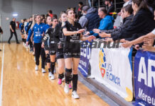 CSM trebuie să o bată pe Slatina la Târgu Jiu: ,,Suntem datori suporterilor!”