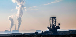 Schimbare de macaz în Energie! Burduja, pus la colț de un director al Transelectrica! ,,Am închis toată industria pe cărbune, în timp ce Germania și Polonia o vor închide în 2049”