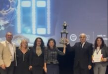 UCB Târgu Jiu, premiată la Salonul Internațional de Invenții Euro Politehnicus