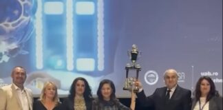UCB Târgu Jiu, premiată la Salonul Internațional de Invenții Euro Politehnicus