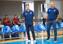 Alionescu, despre începutul de campionat: ,,Mai avem lucruri de pus la punct”