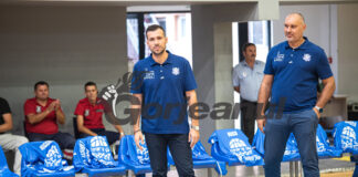 Alionescu, despre începutul de campionat: ,,Mai avem lucruri de pus la punct”