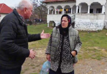 A început recensământul câinilor în gospodăriile din Gorj