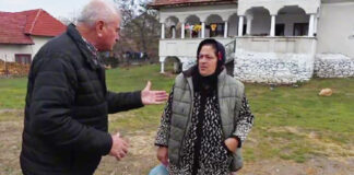 A început recensământul câinilor în gospodăriile din Gorj