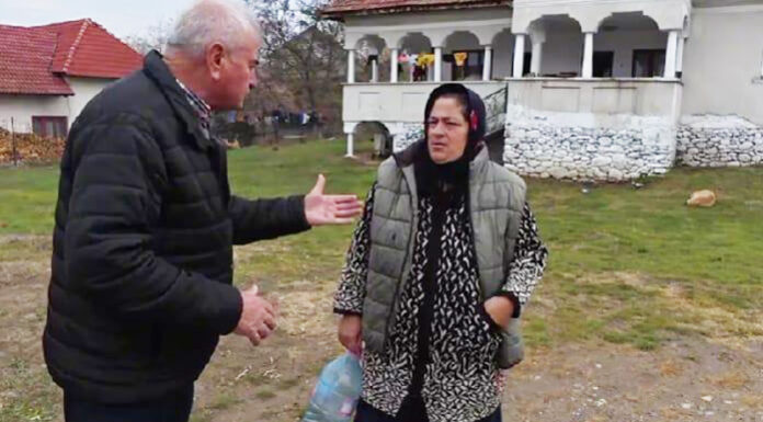 A început recensământul câinilor în gospodăriile din Gorj