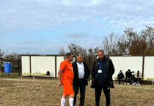 Găman, înainte de meciul cu Vulturii 2: ,,Suntem pregătiți pentru orice duel”