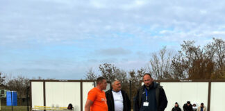 Găman, înainte de meciul cu Vulturii 2: ,,Suntem pregătiți pentru orice duel”