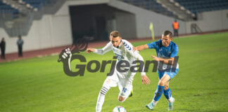 S-au descătușat în repriza secundă. CSM are 14 victorii consecutive în L4