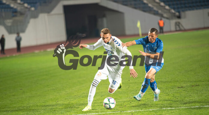 S-au descătușat în repriza secundă. CSM are 14 victorii consecutive în L4