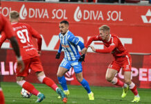 S-au chinuit, dar le-a ieșit. Craiova, pe 2 în Superligă