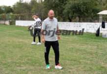 Găman, înainte de meciul din etapa a 13-a: ,,Este cea mai grea deplasare de până acum”