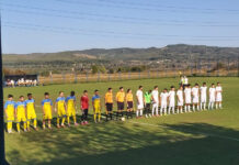 Se anunță un duel echilibrat în derbiul gorjean din Seria 8