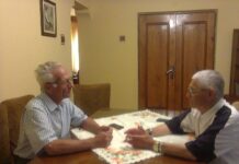 Dialog sub semnul…României «eşuate»! – ,,Părinții au datoria morală să inspire copiilor dorința de a învăța și încrederea în rolul educației”!