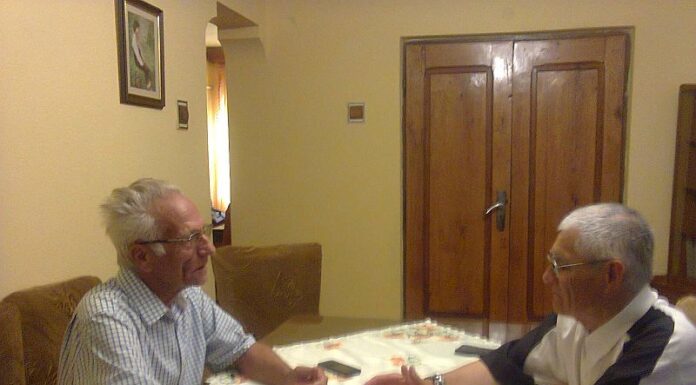 Dialog sub semnul…României «eşuate»! – ,,Părinții au datoria morală să inspire copiilor dorința de a învăța și încrederea în rolul educației”!