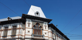 Certificate europene de calitate pentru un colegiu din Târgu Jiu