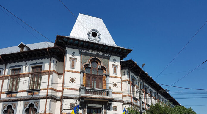 Rezultate de excepție pentru trei elevi de la „Tudor”