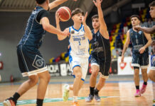 Şi-au respectat blazonul! Baschetbaliștii gorjeni au distrus-o pe Craiova