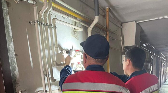 Aparegio a făcut debranșări în mai multe zone din Târgu Jiu