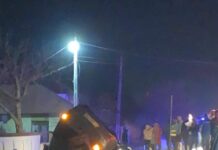 Dosar penal după accidentul cu victime de la Vlăduleni