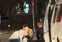 Târgu Jiu: Pieton băut, lovit de o mașină