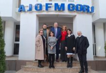 Experți din Norvegia, astăzi la sediul AJOFM Gorj