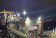 Noi detalii despre accidentul produs în această seară la Târgu Jiu