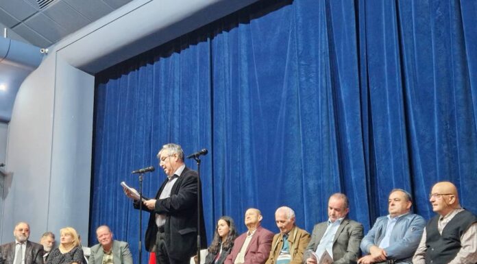 S-a încheiat ediția cu nr. 32 a Festivalului de umor „Ion Cănăvoiu”