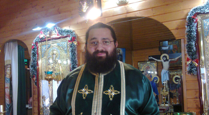 ,,Episcopul” Barză de la Târgu Jiu, dat afară și din Vicariatul Mitropoliei Ortodoxe Muntenegru din România