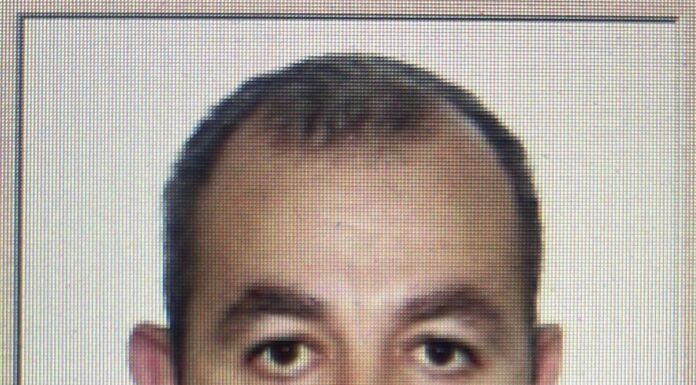 Gorjean cu afecțiuni psihice, dat dispărut