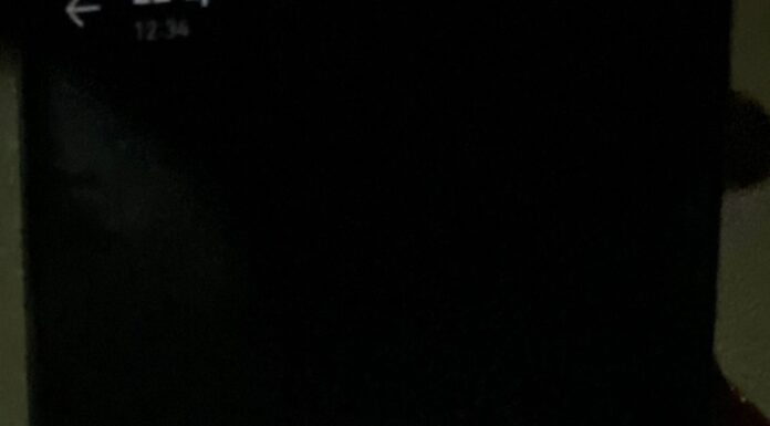 Copilul care fusese dat dispărut a fost găsit