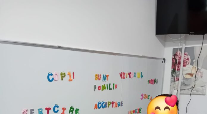 Ziua Internațională a Drepturilor Copilului, marcată de DGASPC Gorj