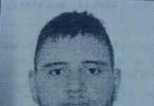 Tânăr din Rovinari, dat dispărut