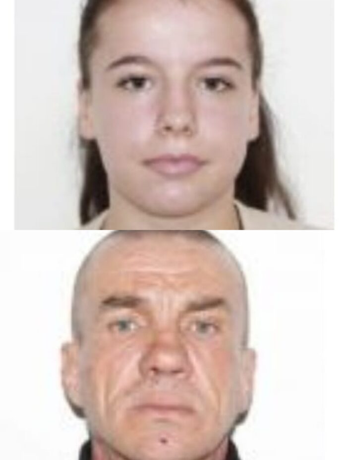 Gorj: O minoră de 16 ani și un bărbat de 53 de ani, dați dispăruți