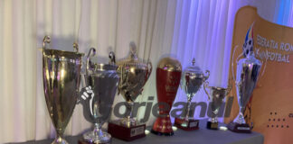 Meciuri importante la minifotbal desfășurate la Târgu Jiu!