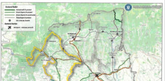 Promisiuni pentru încă un Drum Expres în Gorj! Vestea vine de la Mehedinți!