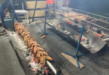 Distracție și voie bună la Balul Pescarilor!